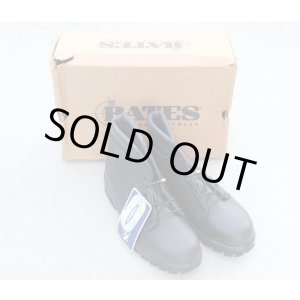 画像: 米軍 米海軍ベイツ1766女性用ブーツ新品