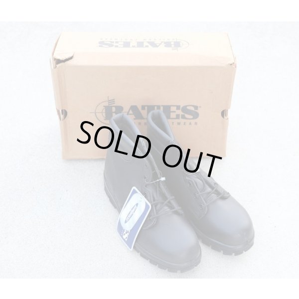 画像1: 米軍 米海軍ベイツ1766女性用ブーツ新品 (1)