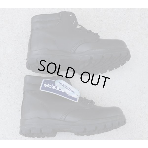 画像2: 米軍 米海軍ベイツ1766女性用ブーツ新品 (2)