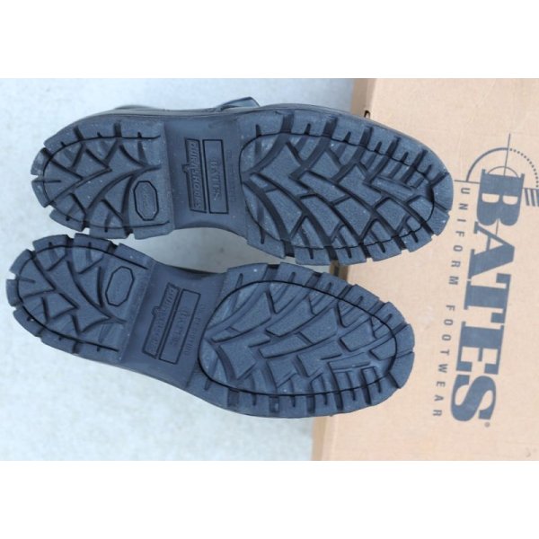 画像4: 米軍 米海軍ベイツ1766女性用ブーツ新品 (4)