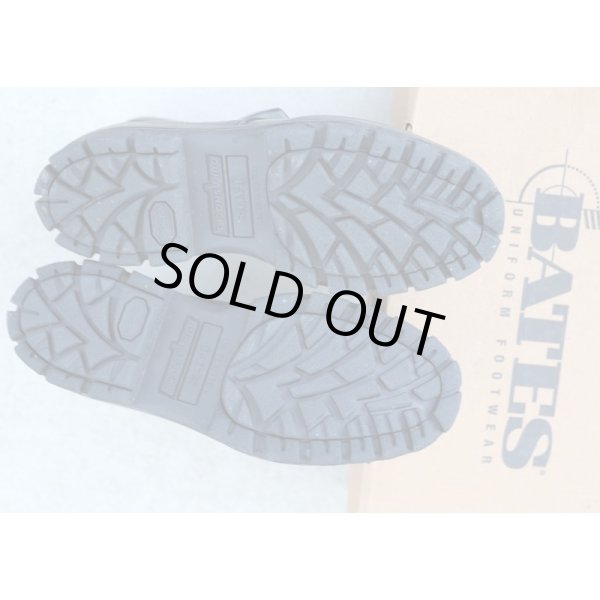 画像4: 米軍 米海軍ベイツ1766女性用ブーツ新品 (4)