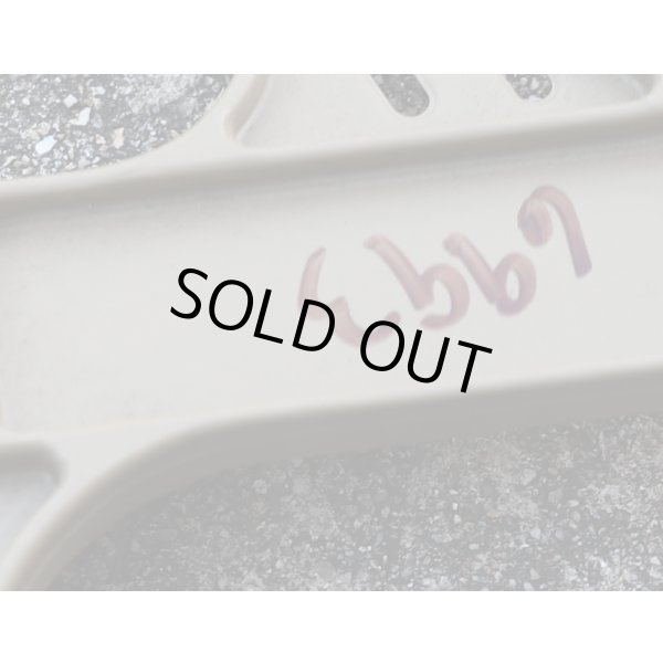 画像15: 米軍MOLLEIIメインパック3Cデザート迷彩 新品 (15)