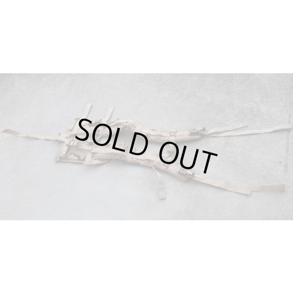 画像20: 米軍MOLLEIIメインパック3Cデザート迷彩 新品 (20)