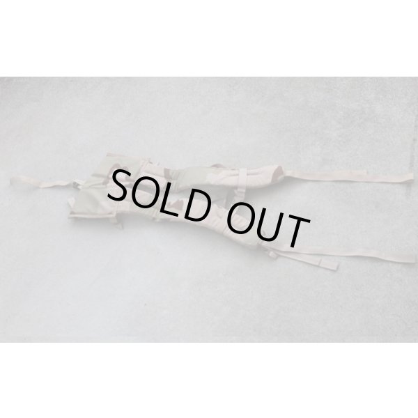 画像19: 米軍MOLLEIIメインパック3Cデザート迷彩 新品 (19)