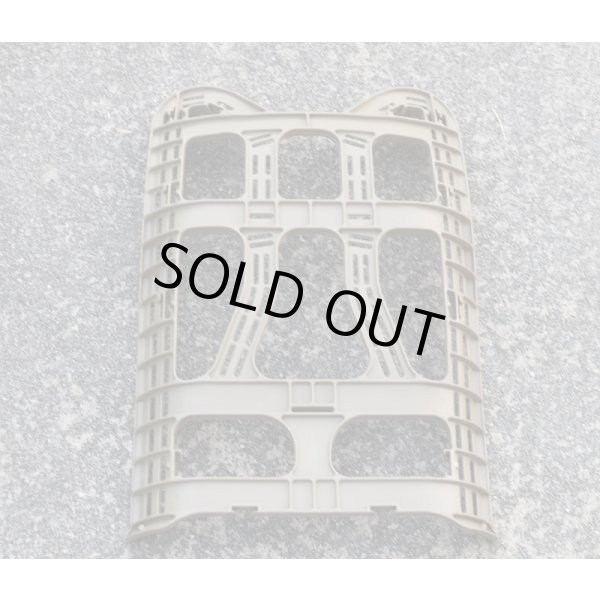 画像12: 米軍MOLLEIIメインパック3Cデザート迷彩 新品 (12)