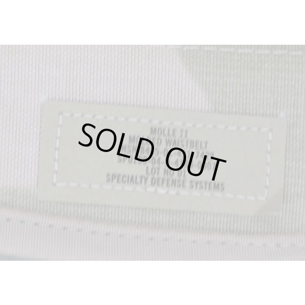 画像18: 米軍MOLLEIIメインパック3Cデザート迷彩 新品 (18)