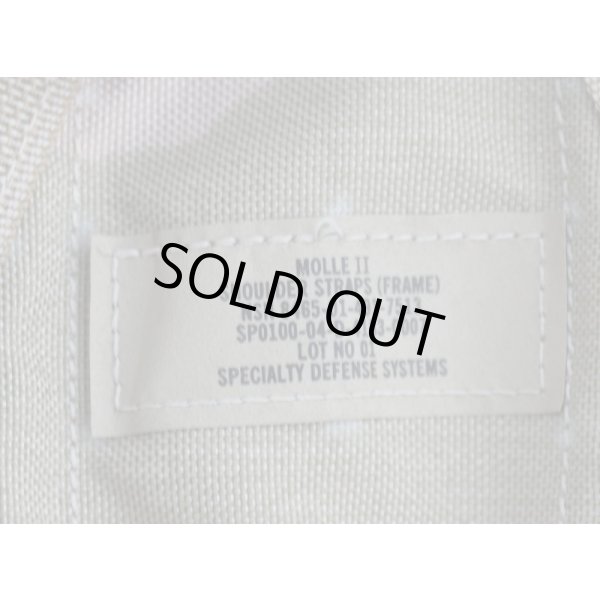 画像21: 米軍MOLLEIIメインパック3Cデザート迷彩 新品 (21)