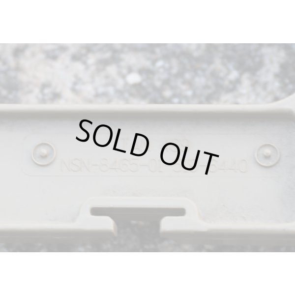 画像14: 米軍MOLLEIIメインパック3Cデザート迷彩 新品 (14)