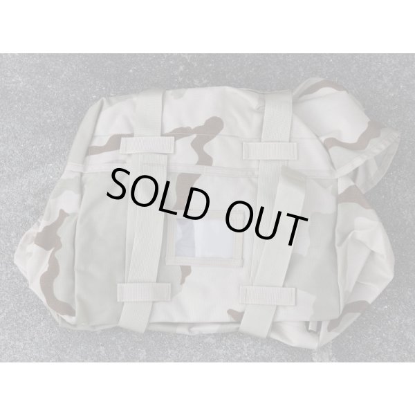 画像9: 米軍MOLLEIIメインパック3Cデザート迷彩 新品 (9)