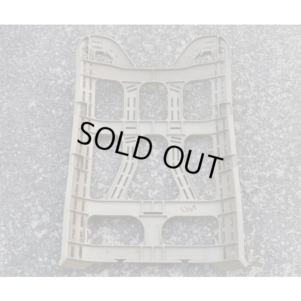 画像13: 米軍MOLLEIIメインパック3Cデザート迷彩 新品 (13)