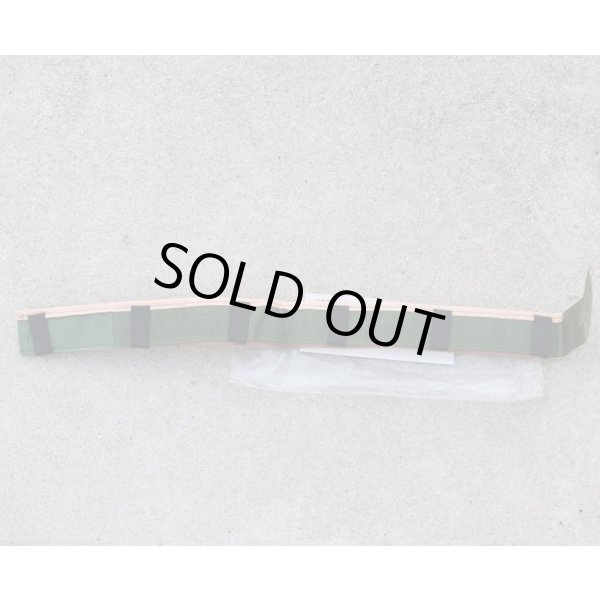 画像3: 米軍PASGT(フリッツヘルメット)ヘッドバンド SMALL/MEDIUM/LARGE新品 (3)