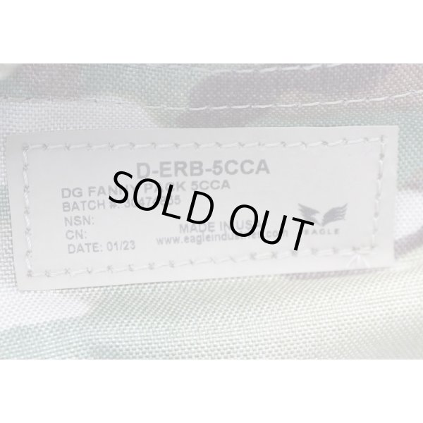 画像3: イーグル ファニーパックMULTICAM迷彩 新品 (3)