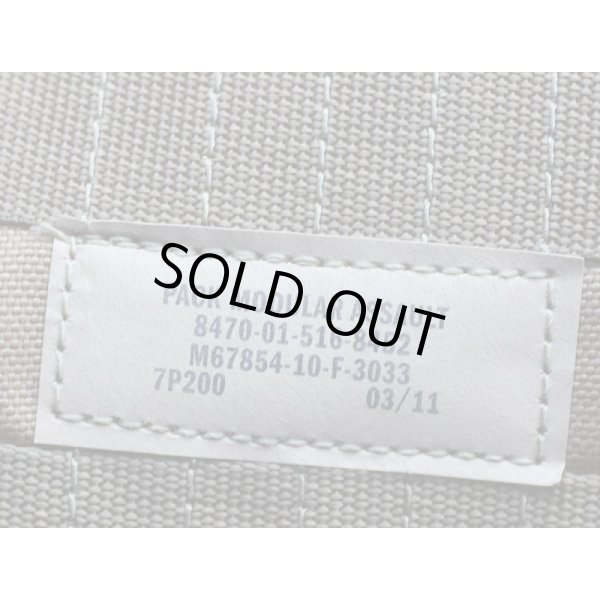 画像6: 米軍アライドFSBEII MAP(モジュラーアサルトパック)CB(コヨーテブラウン)新品 (6)