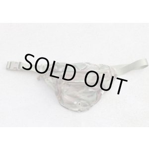 画像: イーグル ファニーパックMULTICAM迷彩 新品