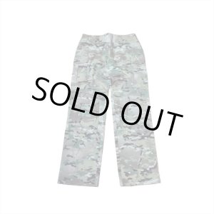 画像: LMGタクティカルパンツMULTICAM迷彩SMALL新品