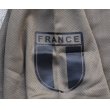 画像3: フランス外人部隊日本人兵士放出アレス製フランス陸軍Tシャツ カーキSMALL新品 (3)