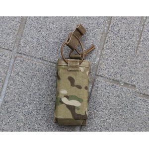 画像: イーグルMP7マガジンポーチMULTICAM迷彩 新品