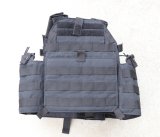 画像: メキシコ警察LBT・Protactic LBT-6094Gプレートキャリア黒 新品