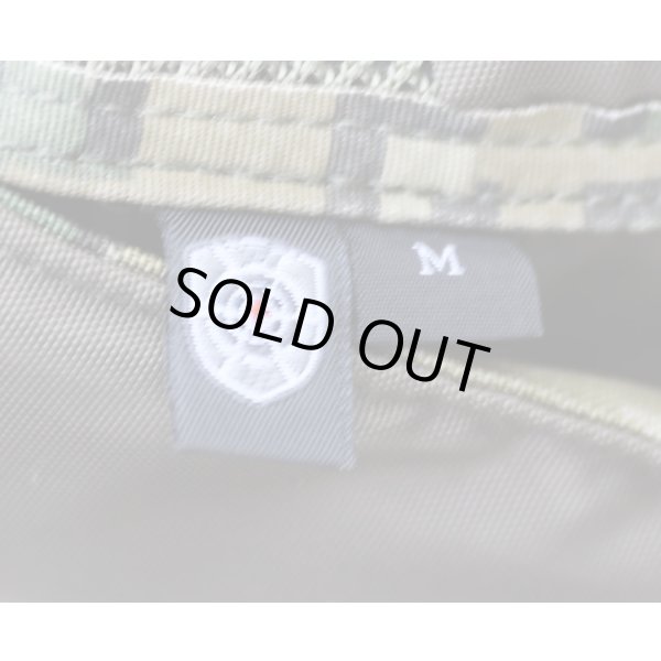 画像6: メキシコ軍 海軍海兵隊LBT・Protactic LBT-6094A型プレートキャリアUS4CES迷彩 新品 (6)