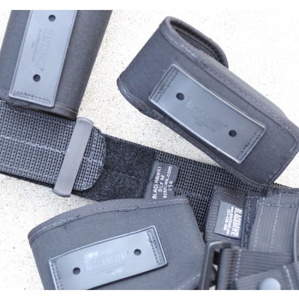 画像6: ブラックホーク デューティギア9点セットMEDIUM新品 (6)