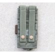 画像2: US MARSHALイーグルM4シングルマガジンポーチRG新品 (2)