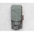画像1: US MARSHALイーグルM4シングルマガジンポーチRG新品 (1)