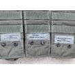 画像4: US MARSHALイーグルM4シングルマガジンポーチRG新品 (4)