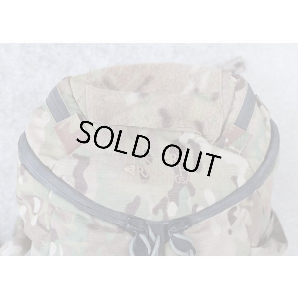 画像9: 米軍ミステリーランチTHOR III IEDジャマーキャリングバックパックMULTICAM迷彩MEDIUM (9)