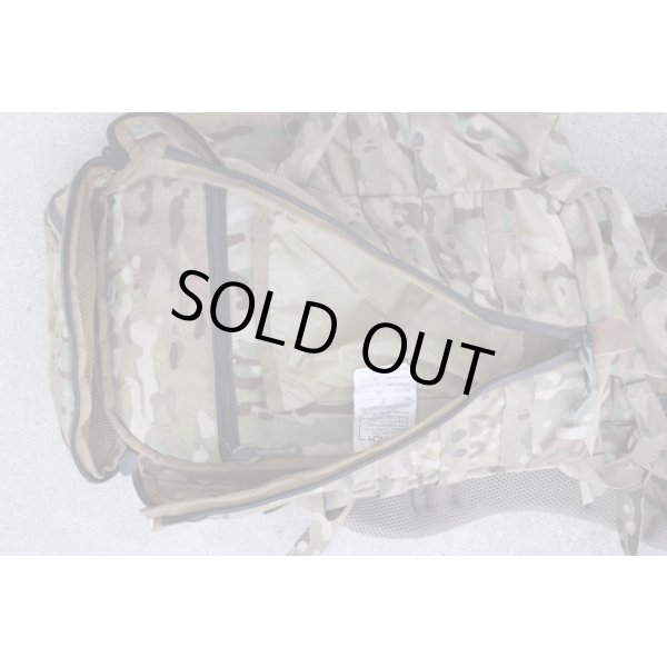 画像7: 米軍ミステリーランチTHOR III IEDジャマーキャリングバックパックMULTICAM迷彩MEDIUM (7)