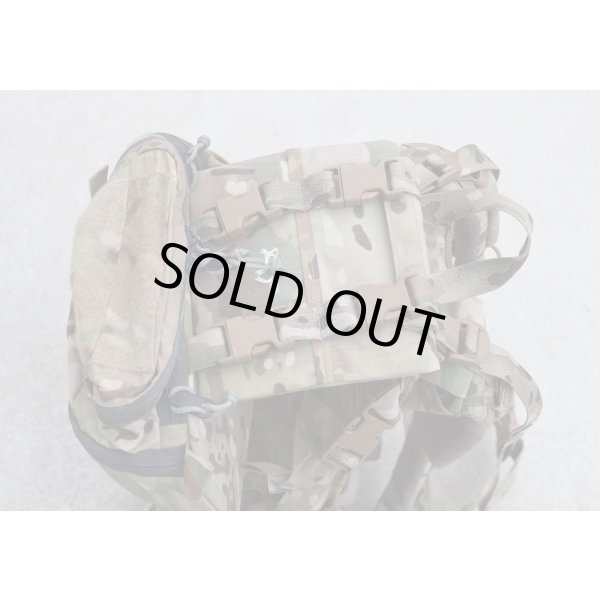 画像8: 米軍ミステリーランチTHOR III IEDジャマーキャリングバックパックMULTICAM迷彩MEDIUM (8)