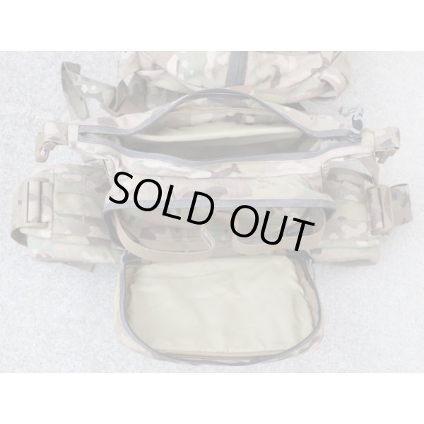 画像11: 米軍ミステリーランチTHOR III IEDジャマーキャリングバックパックMULTICAM迷彩MEDIUM (11)