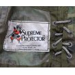画像4: 米軍放出H&S Supureme Protector LBVタクティカルベスト ウッドランド迷彩 (4)