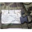 画像5: 米軍放出H&S Supureme Protector LBVタクティカルベスト ウッドランド迷彩 (5)