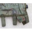 画像6: 米軍放出H&S Supureme Protector LBVタクティカルベスト ウッドランド迷彩 (6)
