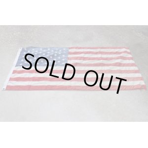 画像: 米軍放出Betsy Flags星条旗