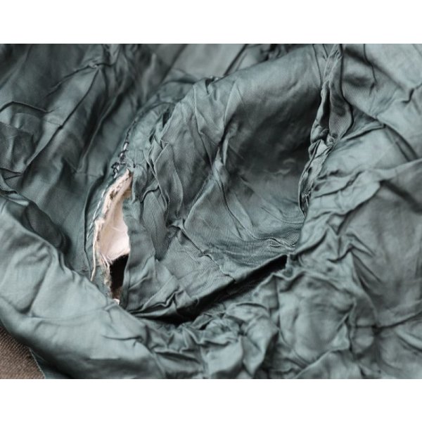 画像7: 米軍ベトナム戦争 米海兵隊オーバーコート36R (7)