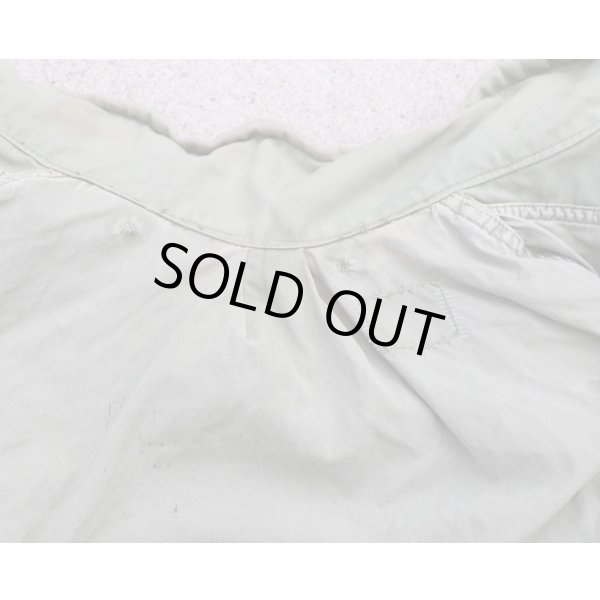 画像5: 米軍M65フィールドジャケット2ndタイプ(アルミジッパータイプ)MEDIUM-REGULAR? (5)