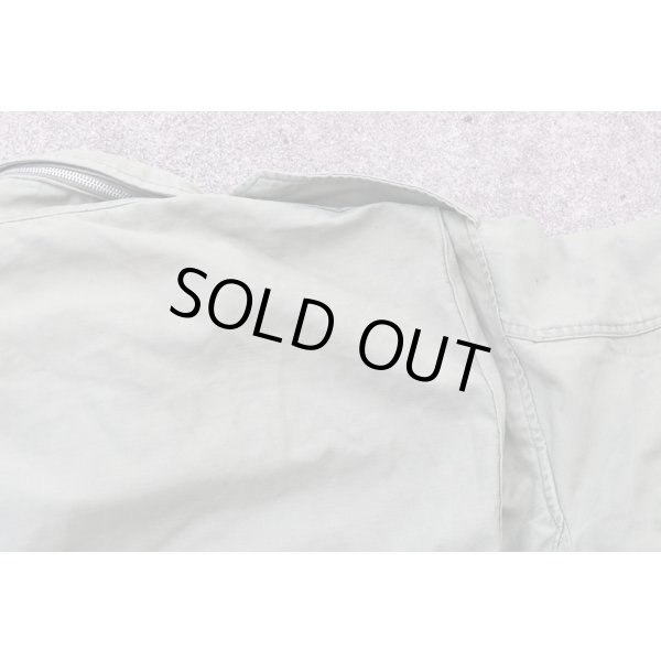 画像9: 米軍M65フィールドジャケット2ndタイプ(アルミジッパータイプ)MEDIUM-REGULAR? (9)