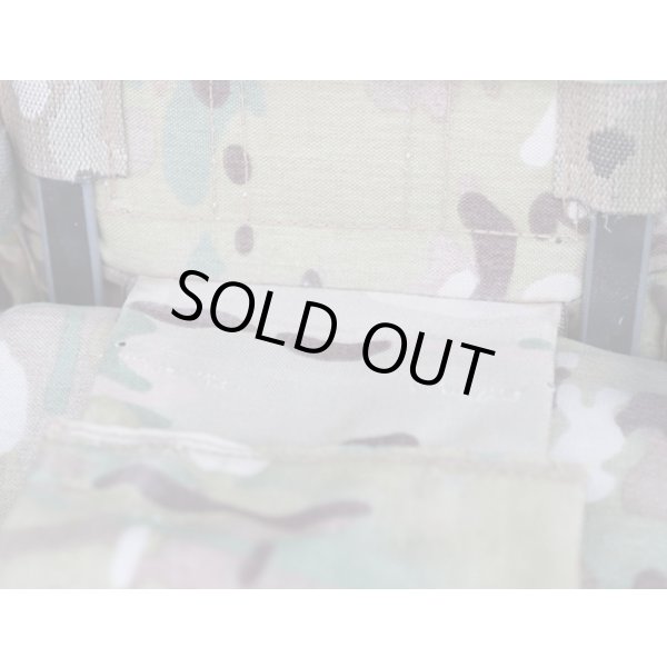 画像14: 米軍ミステリーランチTHOR III IEDジャマーキャリングバックパックMULTICAM迷彩MEDIUM (14)