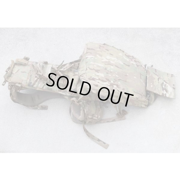 画像5: 米軍ミステリーランチTHOR III IEDジャマーキャリングバックパックMULTICAM迷彩MEDIUM (5)