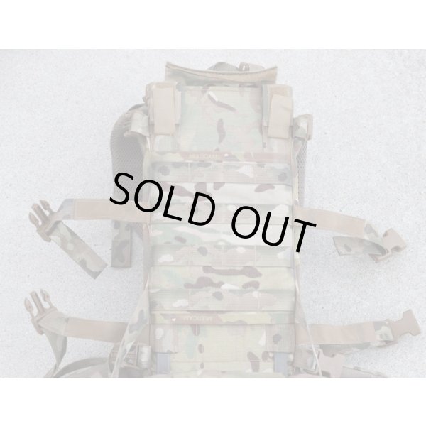 画像6: 米軍ミステリーランチTHOR III IEDジャマーキャリングバックパックMULTICAM迷彩MEDIUM (6)