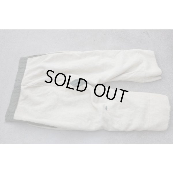 画像2: 米軍M1951(M51)フィールドパンツ用ライナーMEDIUM-REGULAR? (2)