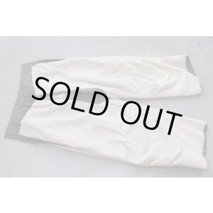 画像: 米軍M1951(M51)フィールドパンツ用ライナーMEDIUM-REGULAR?