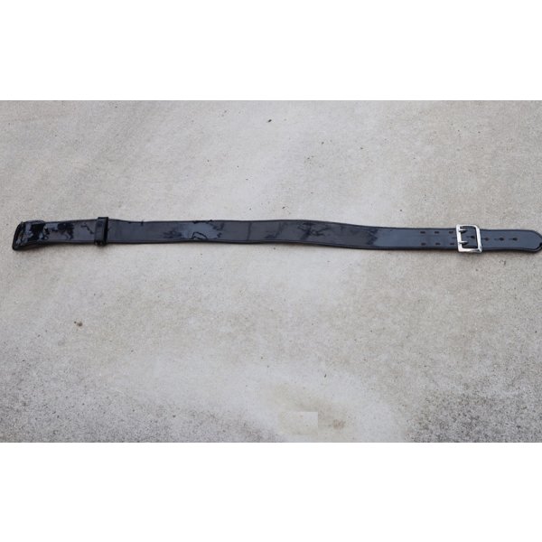 画像5:  米法執行機関放出Gould & Goodrichデューティベルト34 (5)