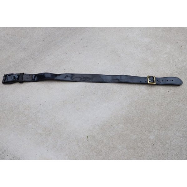 画像5: 米法執行機関放出Gould & Goodrichデューティベルト32 (5)