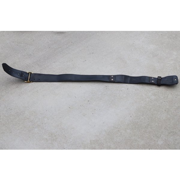 画像6: 米法執行機関放出Gould & Goodrichデューティベルト32 (6)