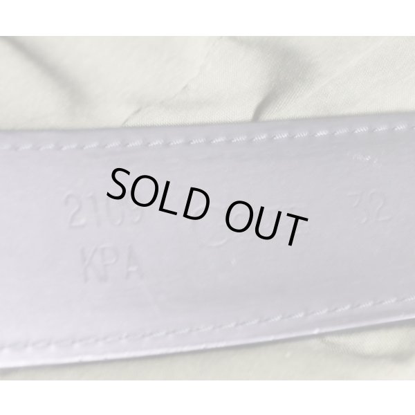 画像4: 米法執行機関放出Gould & Goodrichデューティベルト (4)