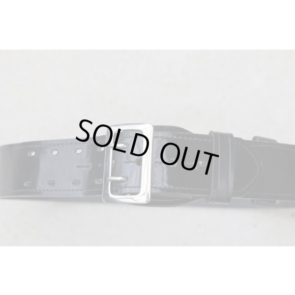 画像3: 米法執行機関放出Gould & Goodrichデューティベルト (3)