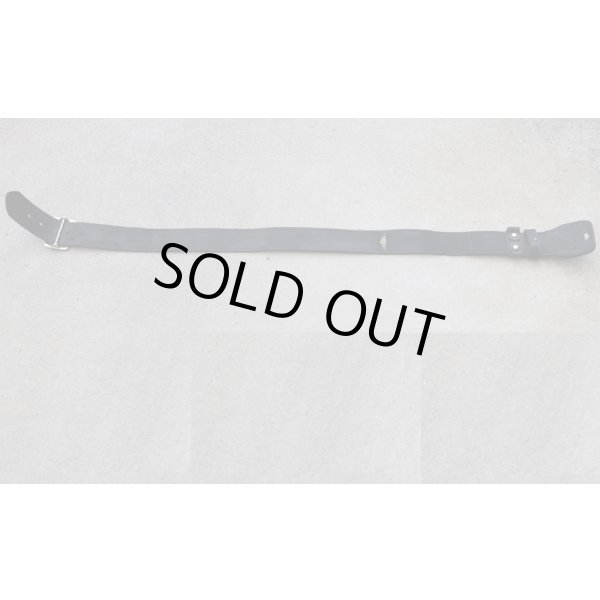 画像6: 米法執行機関放出Gould & Goodrichデューティベルト (6)