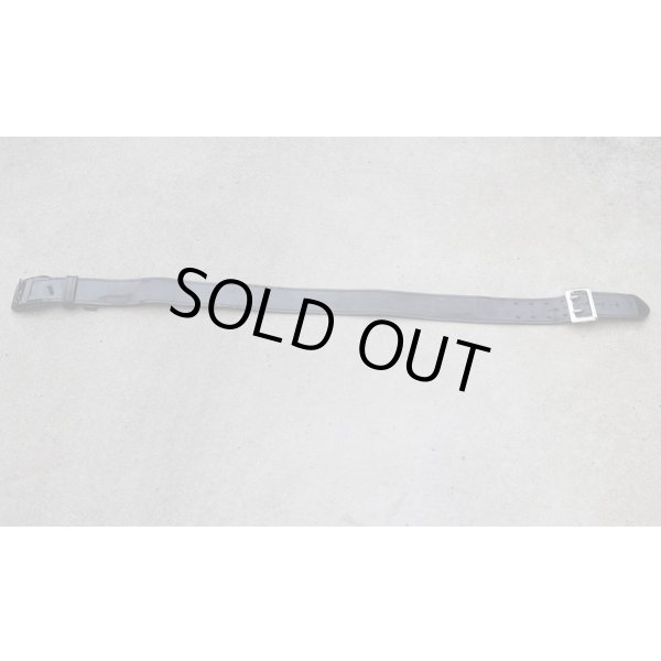 画像5: 米法執行機関放出Gould & Goodrichデューティベルト (5)